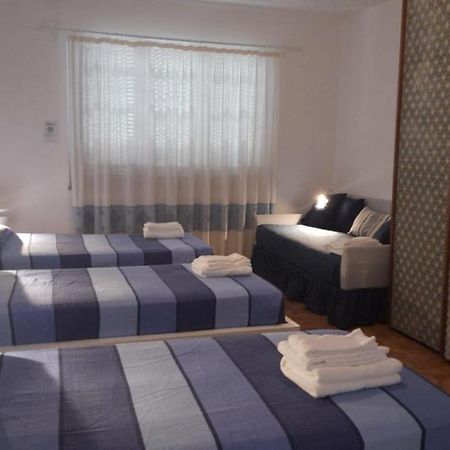 Sa Stiddiosa Guesthouse Gadoni المظهر الخارجي الصورة