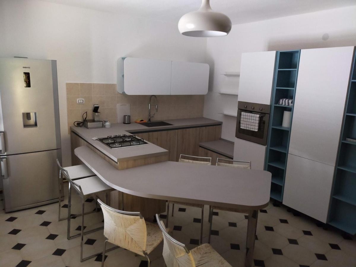 Sa Stiddiosa Guesthouse Gadoni المظهر الخارجي الصورة
