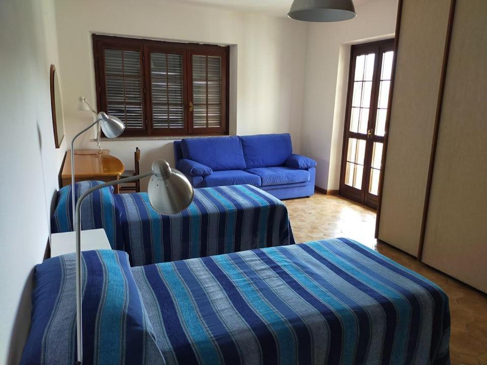 Sa Stiddiosa Guesthouse Gadoni المظهر الخارجي الصورة