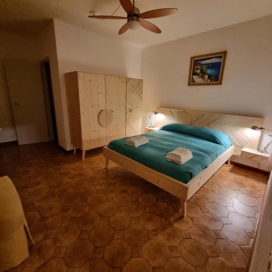 Sa Stiddiosa Guesthouse Gadoni المظهر الخارجي الصورة