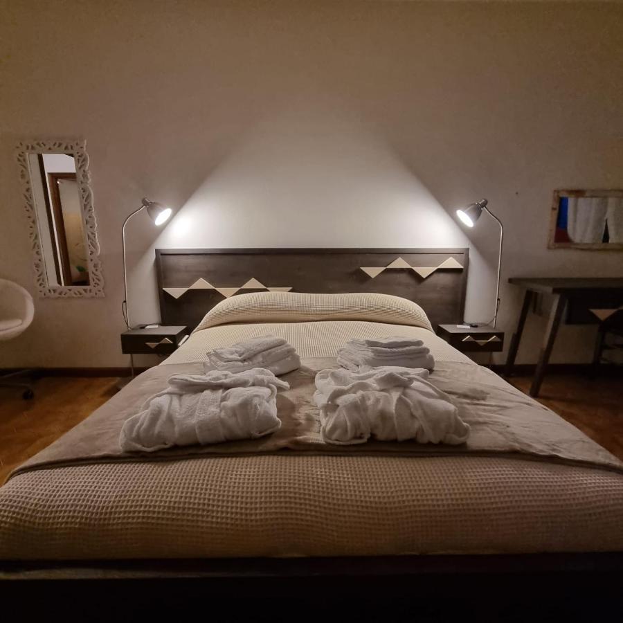 Sa Stiddiosa Guesthouse Gadoni المظهر الخارجي الصورة