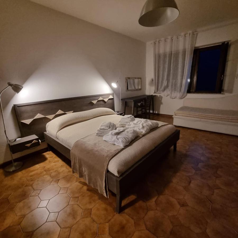 Sa Stiddiosa Guesthouse Gadoni المظهر الخارجي الصورة