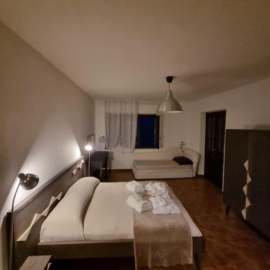 Sa Stiddiosa Guesthouse Gadoni المظهر الخارجي الصورة