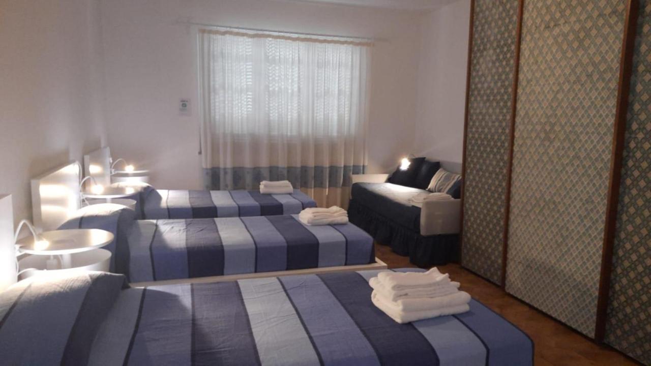 Sa Stiddiosa Guesthouse Gadoni المظهر الخارجي الصورة